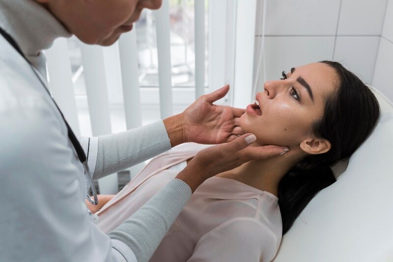 Featured image for “Wisdom Teeth Removal Langley: What to Expect After Surgery”