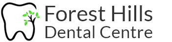 Dentist In Langley, BC | Forest Hills Dental Centre Logo