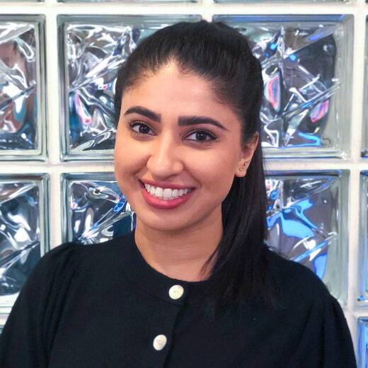 Dr. Mandeep Toor